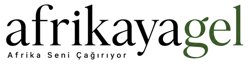 Afrikayagel